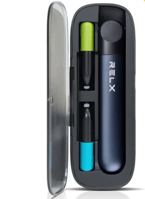 Relx: Elegantne Alternatiiv Traditsioonilisele Suitsetamisele Eestis